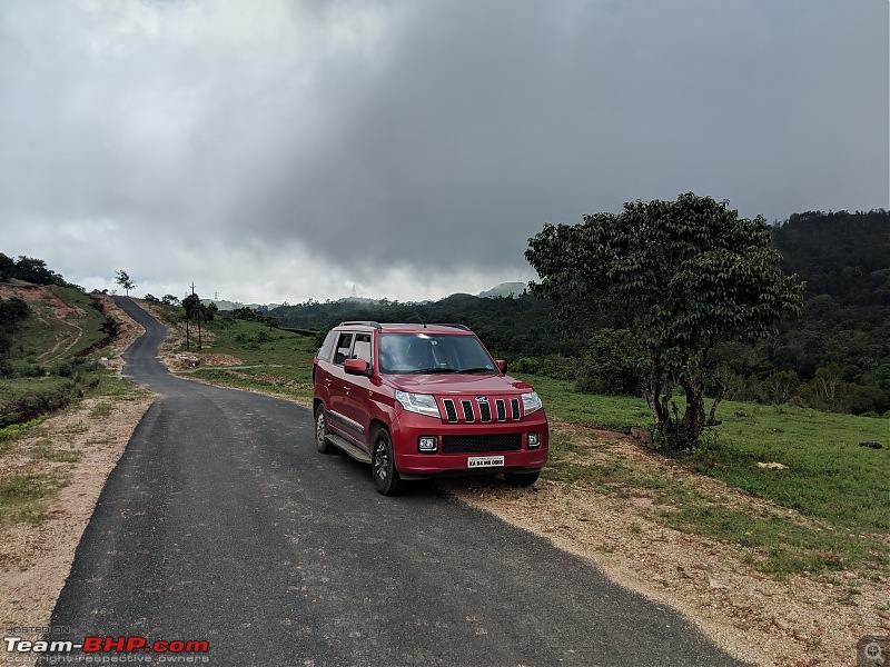 Red Dwarf  My 2016 Mahindra TUV300 T8 Manual. EDIT: Now sold-d5.jpg