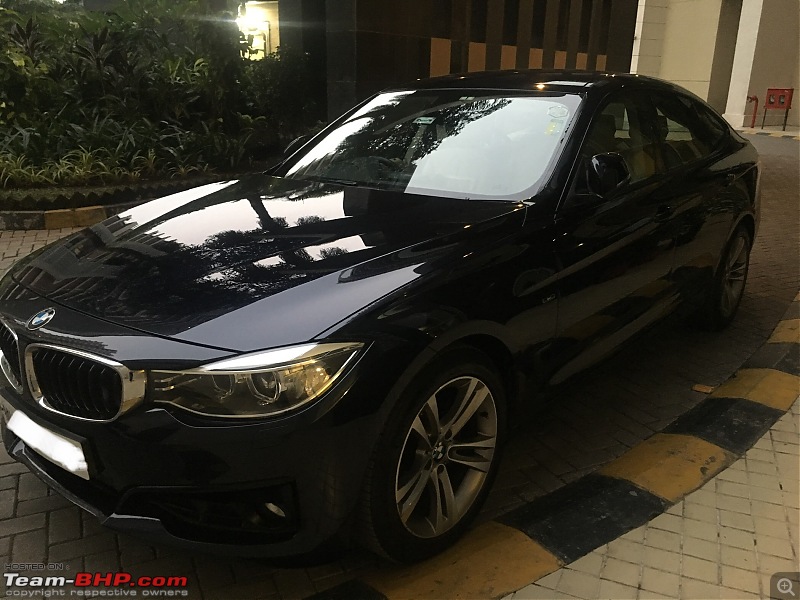 BMW 3 GT Sport Line (Oct 2015) - Long term Ownership Review | EDIT:  Now past 60,000 kms-369168d1c2384f1393678aea0788dd37.jpeg