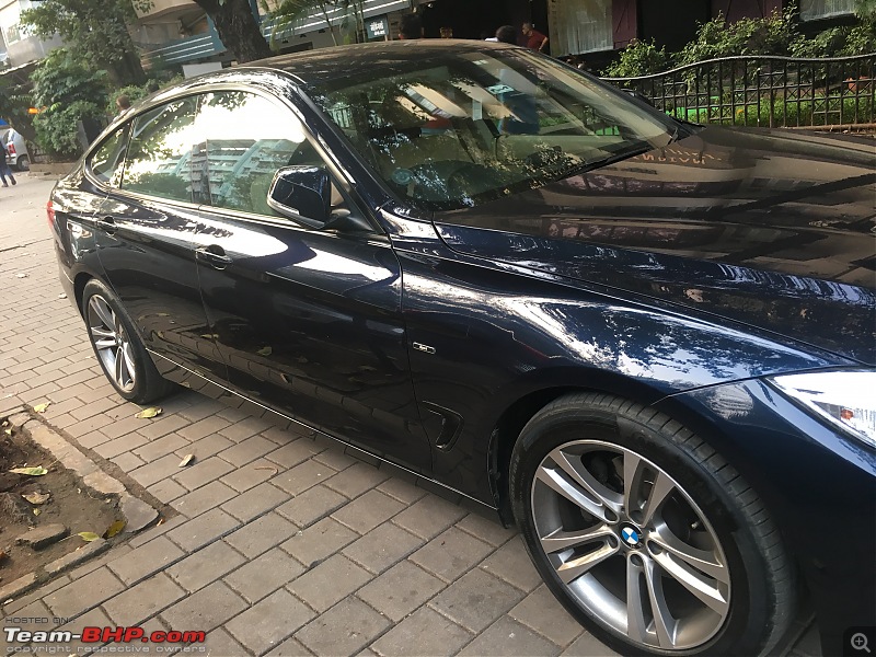 BMW 3 GT Sport Line (Oct 2015) - Long term Ownership Review | EDIT:  Now past 60,000 kms-17c13f964c51467aa9f6ffbdc8473f3a.jpeg