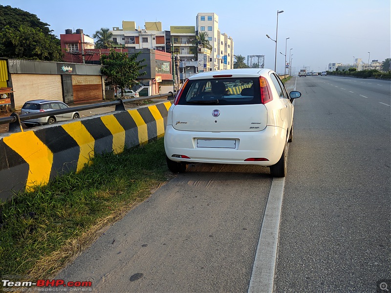 A thin line between genius and insanity - Fiat Grande Punto 90HP - 2,00,000 km up! Edit: Sold-img_20181019_064411b_100.jpg