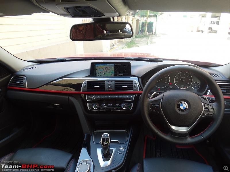 Red-Hot BMW: Story of my pre-owned BMW 320d Sport Line (F30 LCI). EDIT: 90,000 kms up!-dsc04604.jpg