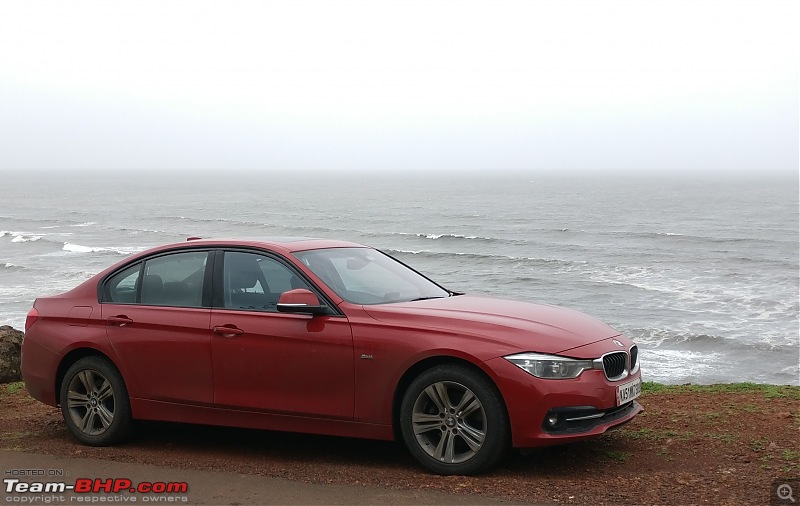 Red-Hot BMW: Story of my pre-owned BMW 320d Sport Line (F30 LCI). EDIT: 90,000 kms up!-img_20180728_11550101.jpg