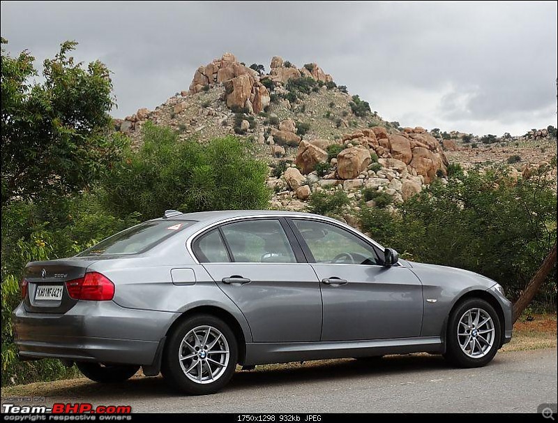 Red-Hot BMW: Story of my pre-owned BMW 320d Sport Line (F30 LCI). EDIT: 90,000 kms up!-dsc03987.jpg
