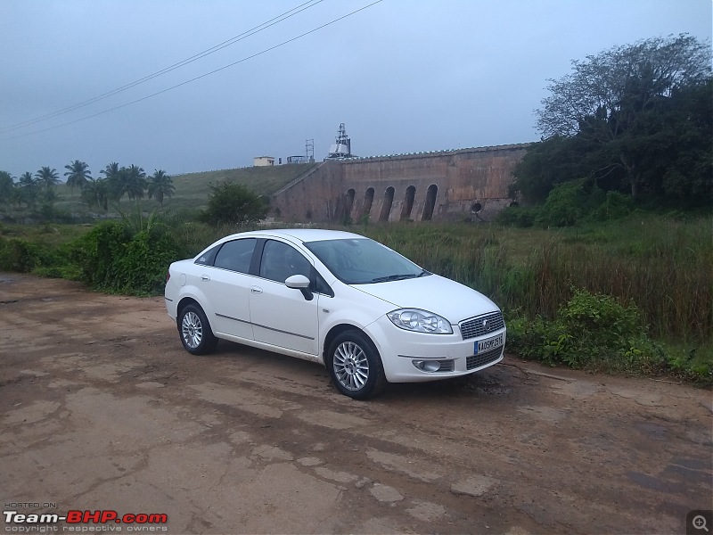 Unexpected love affair with an Italian beauty, Fiat Linea MJD. EDIT: Sold-m1.jpg