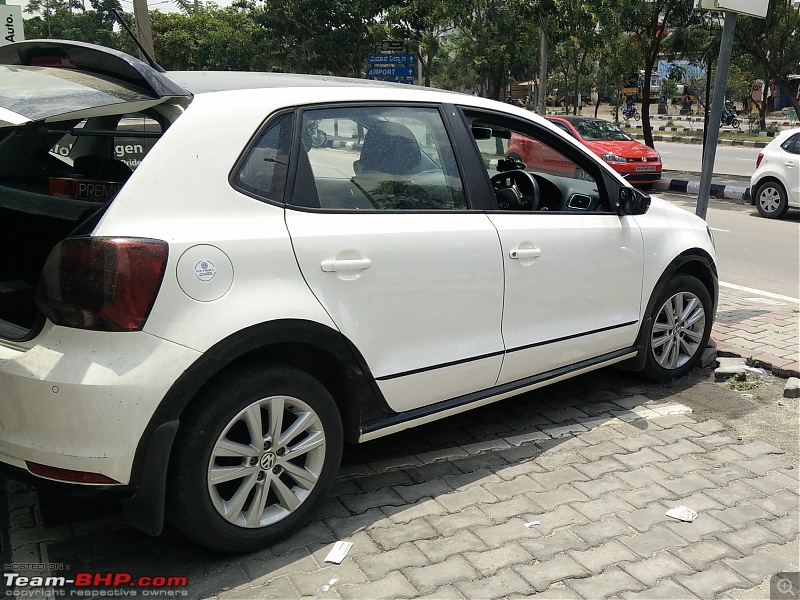 We Two, Ours Two - Alto K10 AMT for my wife, Polo GT TSI for me-img_20180915_121131101.jpeg