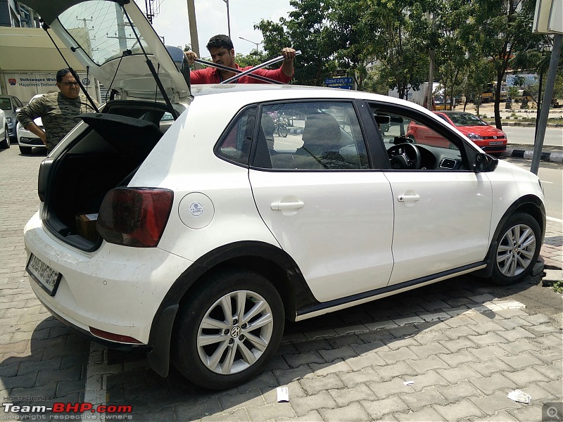 We Two, Ours Two - Alto K10 AMT for my wife, Polo GT TSI for me-img_20180915_12081901.jpeg