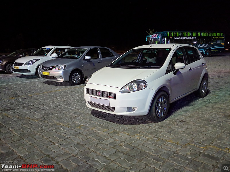 A thin line between genius and insanity - Fiat Grande Punto 90HP - 2,00,000 km up! Edit: Sold-img_20181103_214359_1600.jpg