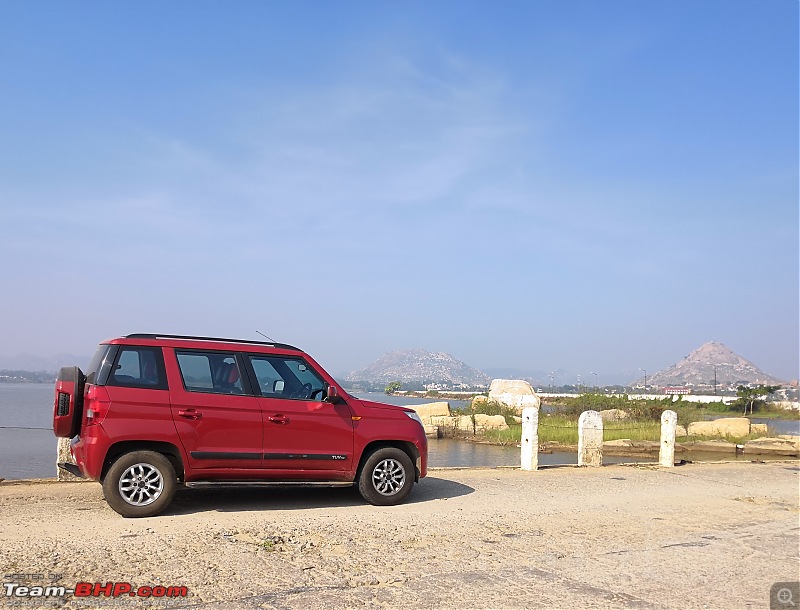 Red Dwarf  My 2016 Mahindra TUV300 T8 Manual. EDIT: Now sold-p7.jpg