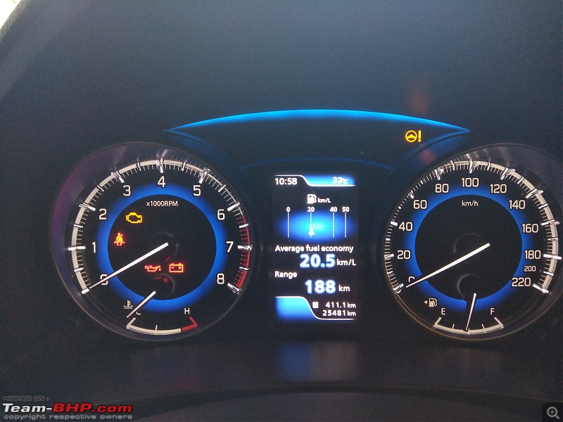 My Maruti-Suzuki Baleno Zeta Petrol | 8 years & 52000 km up | EDIT: Sold!-img_20181116_105651.jpg