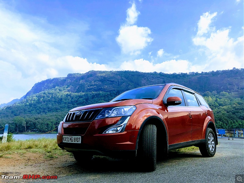 Ownership tales of Orange Cheetah, my 2015 Mahindra XUV5OO W10 FWD. EDIT: Sold after 150,000 km-10.jpg