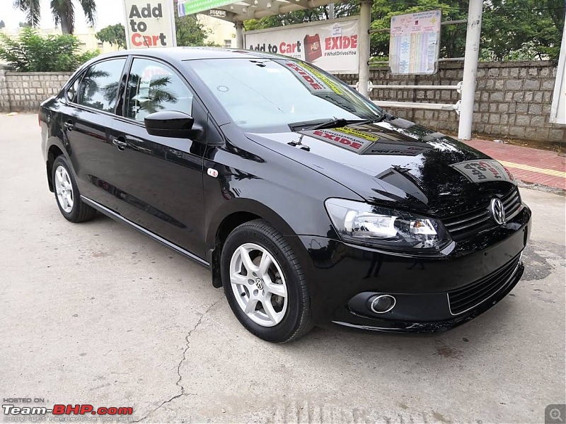 My Black VW Vento TSI. EDIT: 9 years and 71,000 km up!-img20181125wa0052.jpg