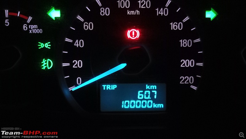 My Ford Figo 1.5L TDCi -  The Mile Cruncher: 1,16,500 km up!-img_20181215_220350319.jpg