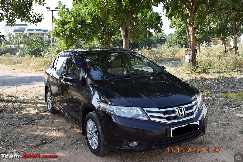 Long-term review of my 2012 Honda City Automatic (3rd-Gen)-front-side-view.jpg