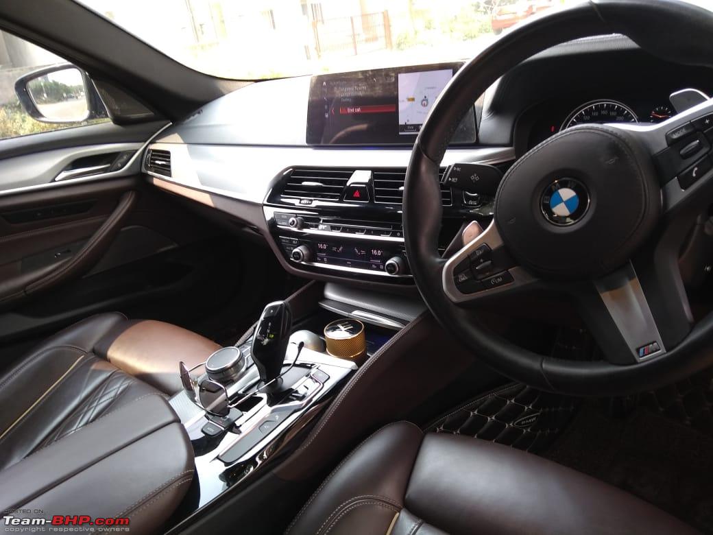 Bmw 530d M Sport F10 My Pre Worshipped Beast Page 68