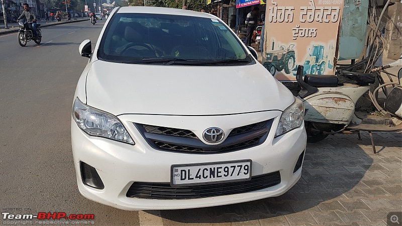 My new Toyota Altis D-4D: The first one on TBHP! EDIT: Sold!-20181223_112218.jpg