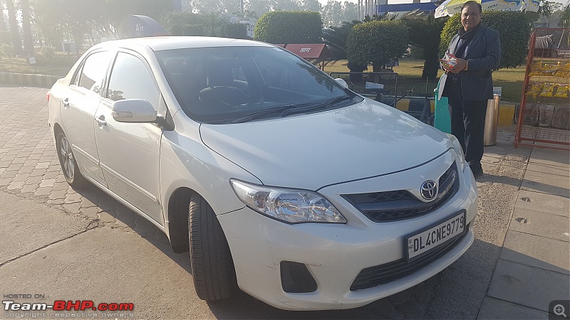 My new Toyota Altis D-4D: The first one on TBHP! EDIT: Sold!-20181223_154648.jpg