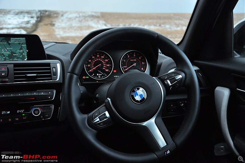 My RWD hatchback; BMW 1-Series (120d M-Sport F20)-15.jpg