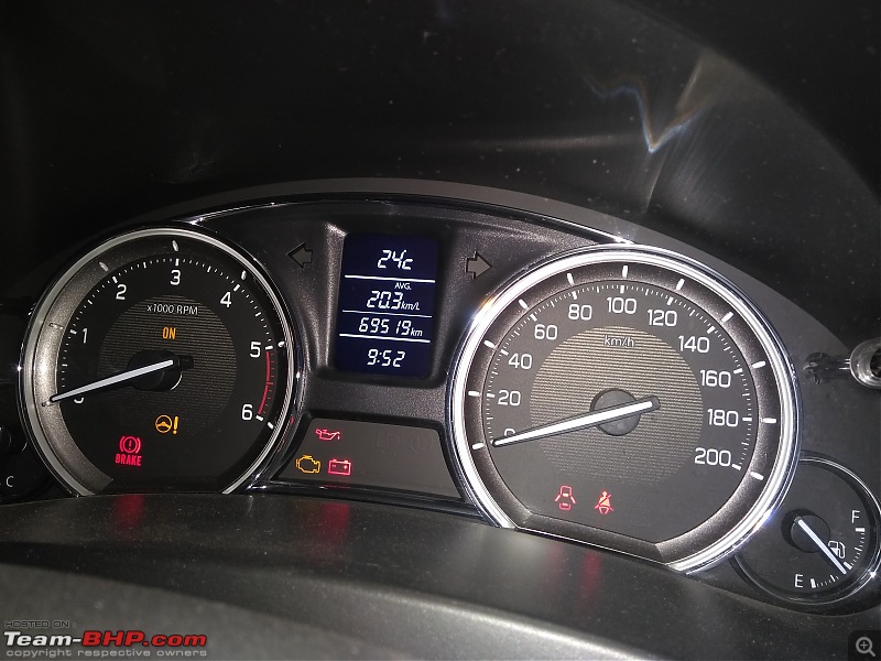 "My 2015 Maruti Ciaz ZDI - 1,33,000 km completed : Now Sold-img_20181231_215816290.jpg