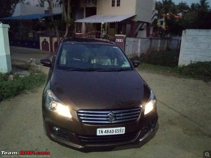 "My 2015 Maruti Ciaz ZDI - 1,33,000 km completed : Now Sold-photo-collage20190109_204333.jpg