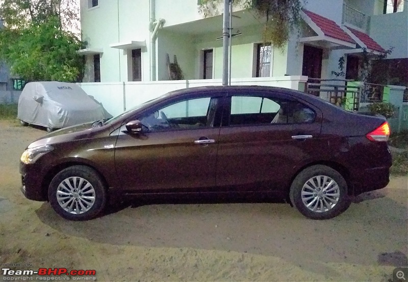 "My 2015 Maruti Ciaz ZDI - 1,33,000 km completed : Now Sold-photo-collage20190109_204321.jpg