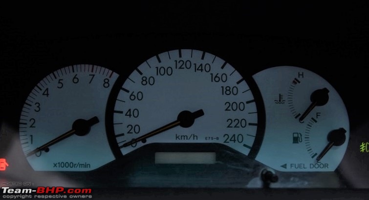 The story of 'The Silver Streak' and I : My 2005 Toyota Corolla 1.8 E-dsc_2286.jpg