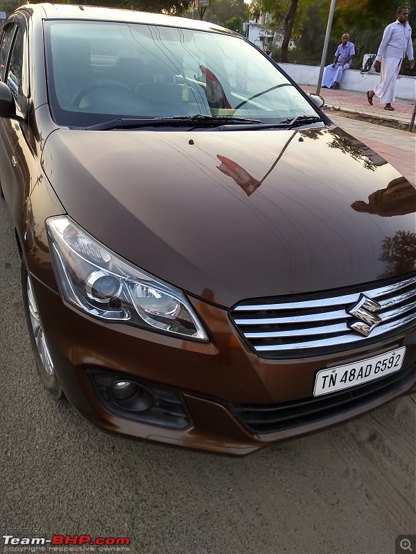 "My 2015 Maruti Ciaz ZDI - 1,33,000 km completed : Now Sold-img_20190119_174109185_hdr.jpg