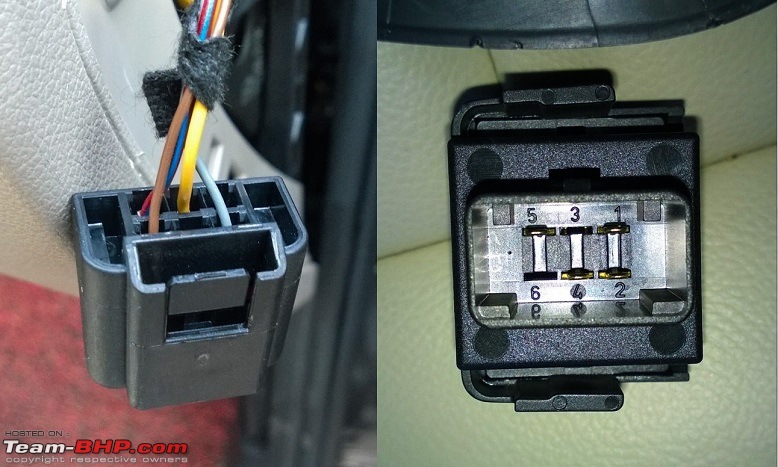 VW Polo GT TDI ownership log EDIT: 9 years and 178,000 km later...-stock-connector-dimmer.jpg