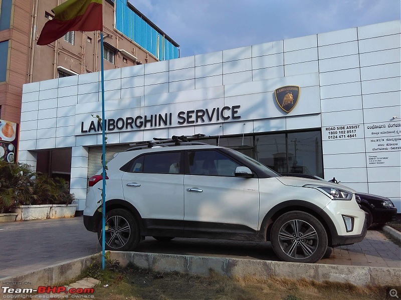 It came, I saw, We conquered - Our Hyundai Creta 1.6 Diesel SX(O)-img_20181227_155409.jpg