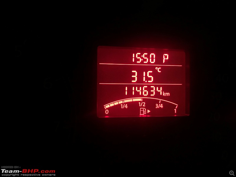 My Frulein arrives | VW Vento AT | Now Sold!-6-vento.jpg
