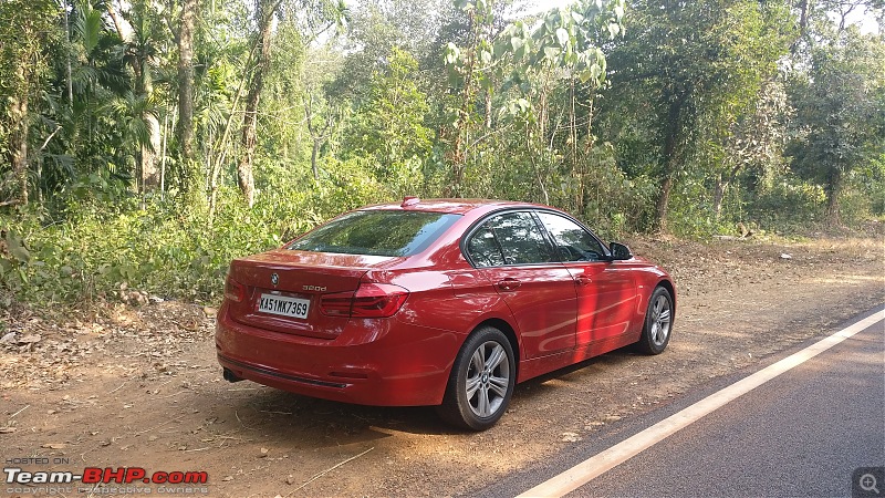 Red-Hot BMW: Story of my pre-owned BMW 320d Sport Line (F30 LCI). EDIT: 90,000 kms up!-img_20190201_153005.jpg