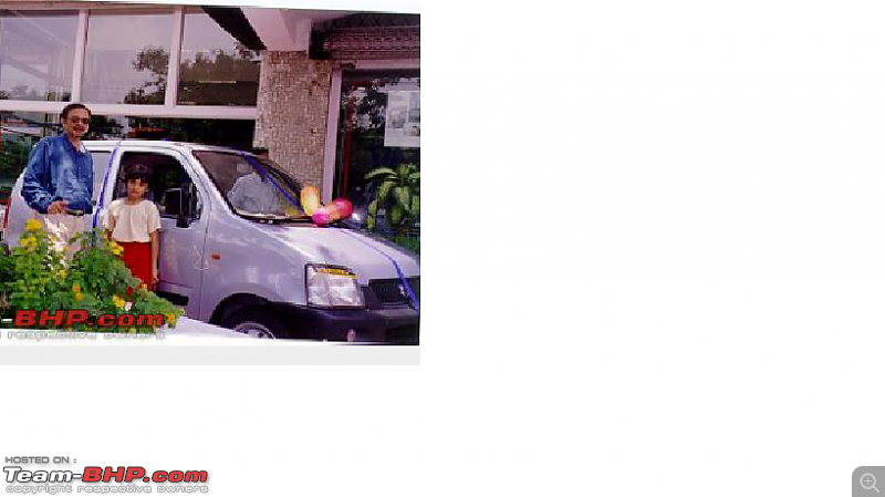 My Maruti WagonR LXi is sweet 18! EDIT: Now sold-waggie-delivery.png