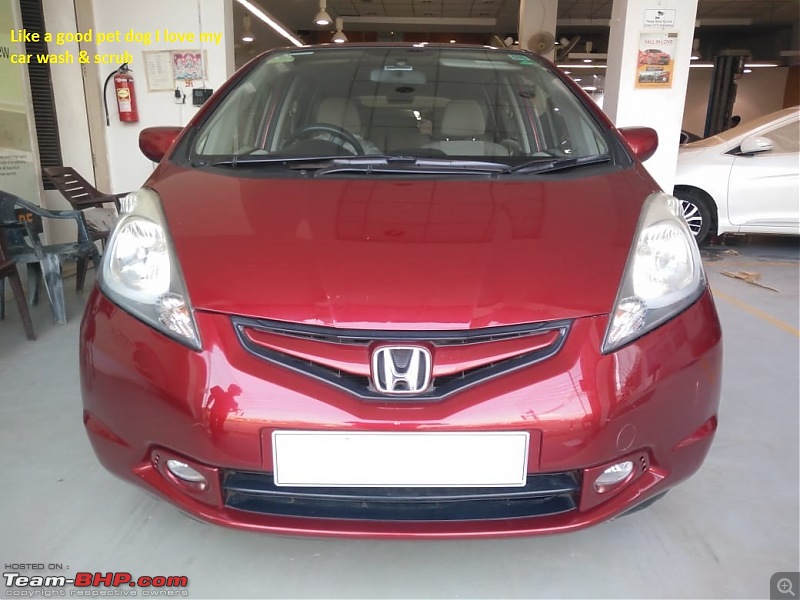 2010 Honda Jazz - Update: Now Sold!-8th..jpg