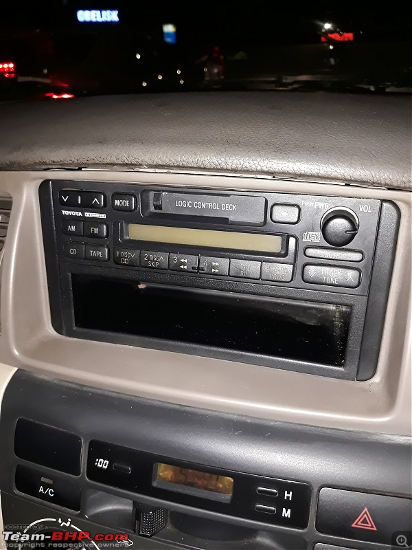 Why did I buy a 12 Year old Toyota Corolla - My experience-original-old-head-unit.jpg