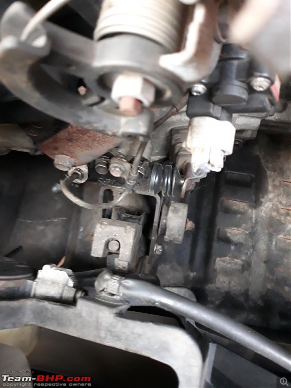 Why did I buy a 12 Year old Toyota Corolla - My experience-new-clutch-cylinder.jpg