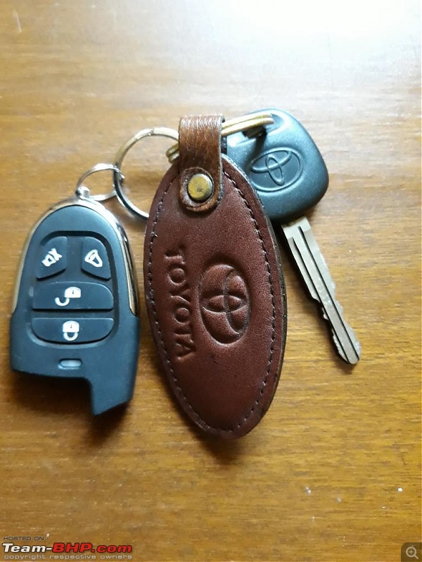 Why did I buy a 12 Year old Toyota Corolla - My experience-new-central-locking-remote-keychain.jpg