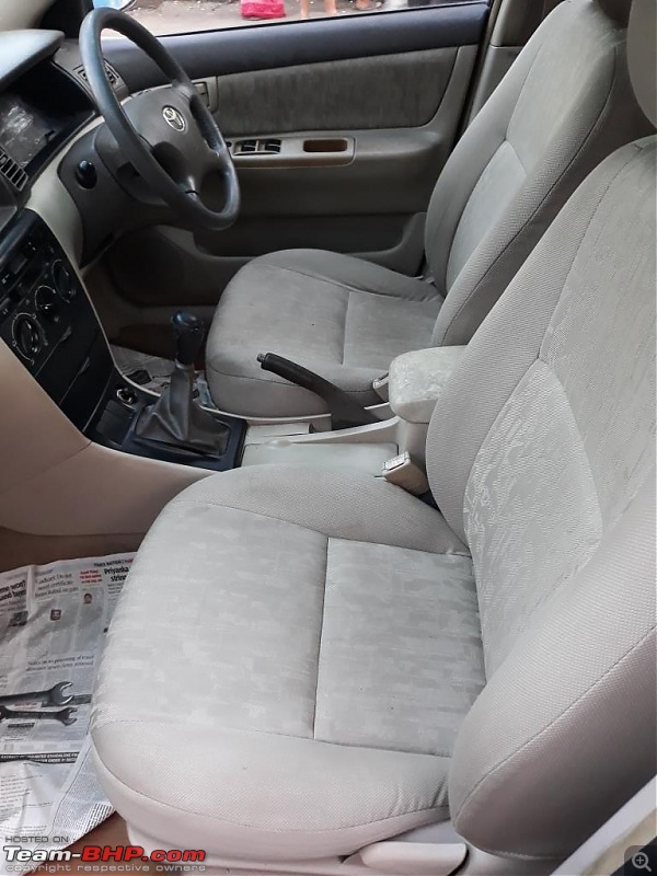 Why did I buy a 12 Year old Toyota Corolla - My experience-front-seats-after-initial-deep-cleaning.jpg