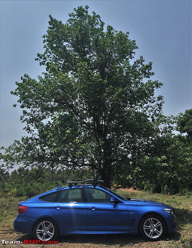 A GT joins a GT - Estoril Blue BMW 330i GT M-Sport comes home - EDIT: 100,000 kilometers up-car-picture-3.jpg