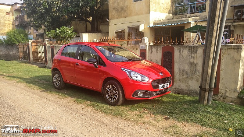 Bellissa - Fiat Punto Evo 1.4 ownership review - 4 year / 50,000 km completed-26.jpg