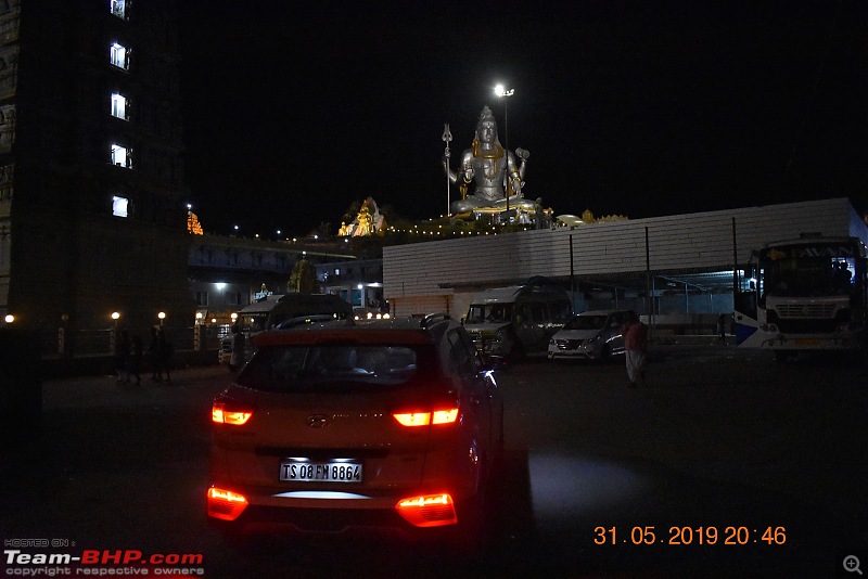 Hyundai Creta 1.6L CRDi SX(O) - An Ownership Log - Update: 1,00,000 km up!-dsc_0574.jpg