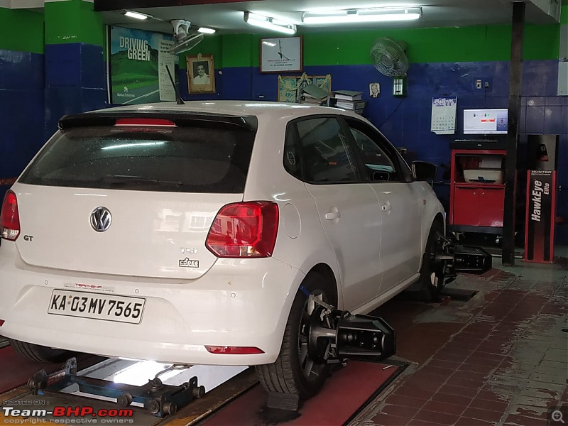 GT'ing around in my VW Polo TSI UPDATE: Let there be LIGHT! Halogen to BiXenon conversion!-15-alignment.jpg