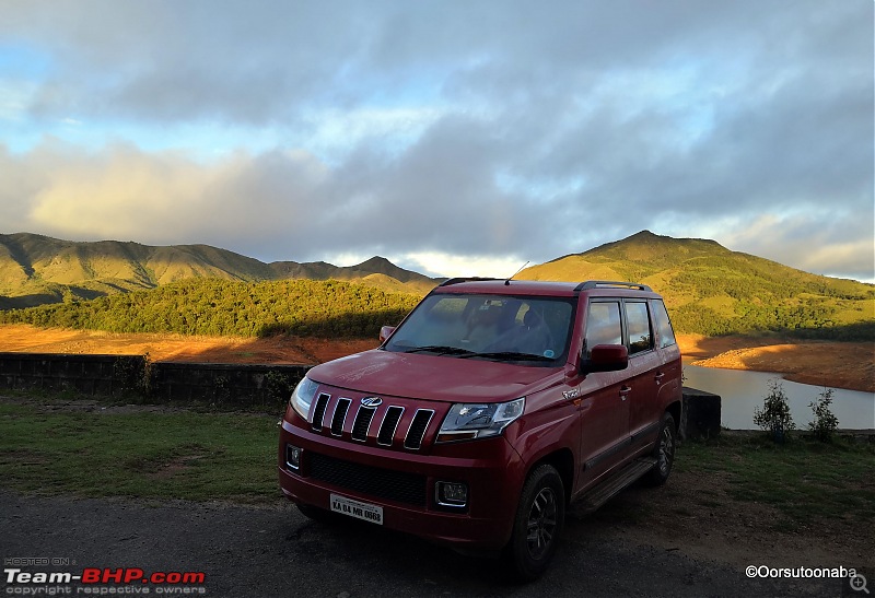 Red Dwarf  My 2016 Mahindra TUV300 T8 Manual. EDIT: Now sold-p2.jpg