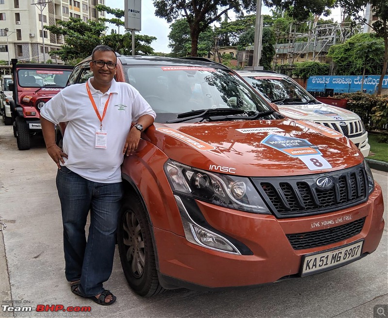 Ownership tales of Orange Cheetah, my 2015 Mahindra XUV5OO W10 FWD. EDIT: Sold after 150,000 km-8f23a45726db4c41a04ffb17997f79e9.jpg