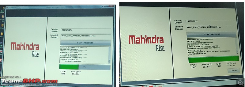 Raging Red Rover (R3) - My Mahindra Scorpio S10 4x4. EDIT: Sold!-img_20190629_114456.jpg