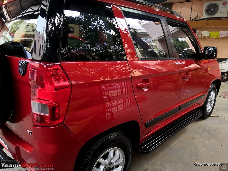 Red Dwarf  My 2016 Mahindra TUV300 T8 Manual. EDIT: Now sold-3.jpg