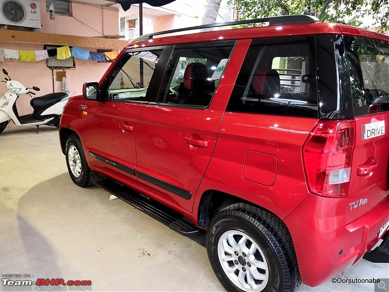 Red Dwarf  My 2016 Mahindra TUV300 T8 Manual. EDIT: Now sold-4.jpg