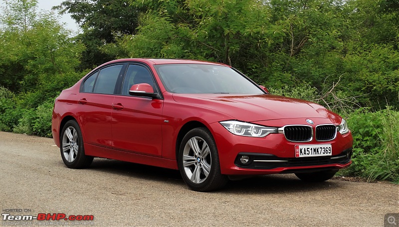 Red-Hot BMW: Story of my pre-owned BMW 320d Sport Line (F30 LCI). EDIT: 90,000 kms up!-dsc04762-2.jpg