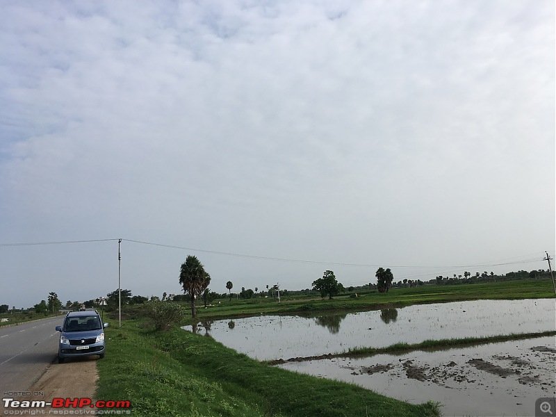 An "adopted" blue eyed boy | Pre-owned Maruti WagonR | EDIT: 13 years, 96000 km and SOLD!-road.jpg