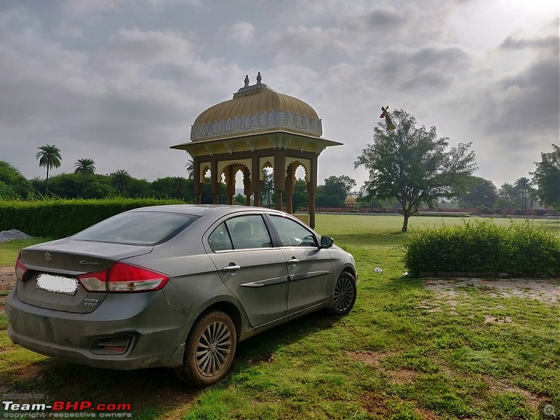 Maruti Ciaz ZDi+ SHVS - Ownership Review at 60,000 km!-12.jpg