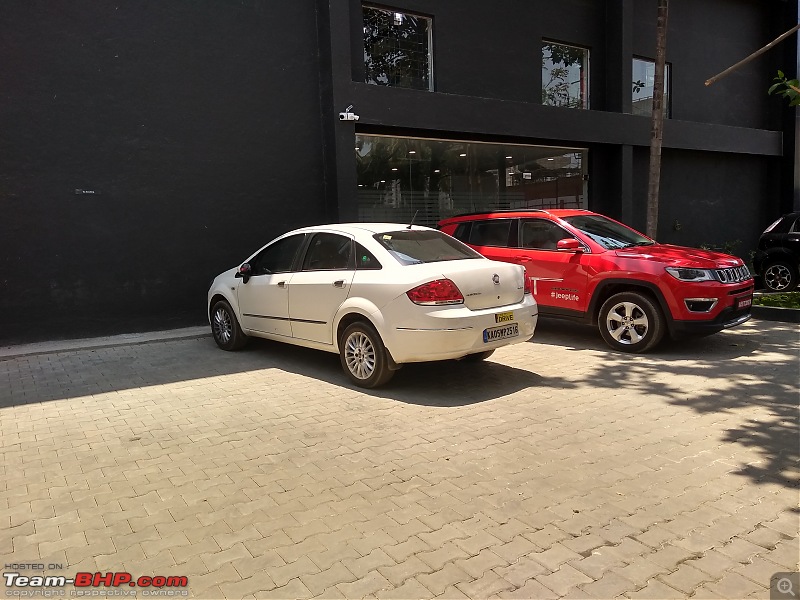 Scarlett comes home | My Jeep Compass Limited (O) 4x4 | EDIT: 1,47,000 km up!-linea_last-pic.jpg