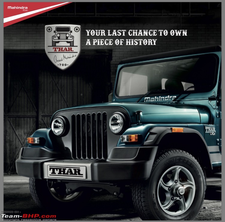 From Car to Thar | Story of my Mahindra Thar 700 (Signature Edition) | 90,000 Kms completed-9f4b431c056645afb57a25d50def04a8.jpeg